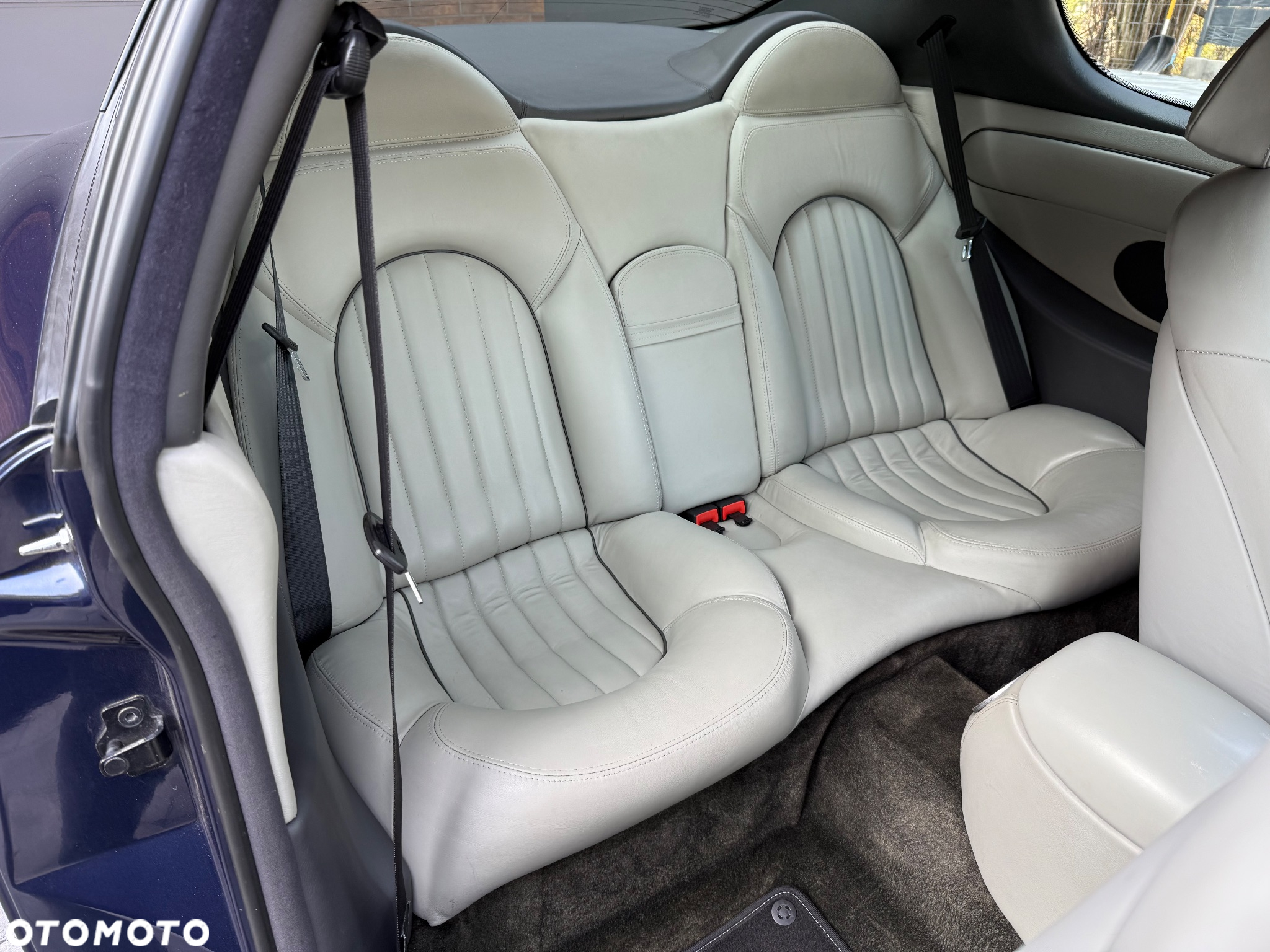 Maserati 3200 - 10