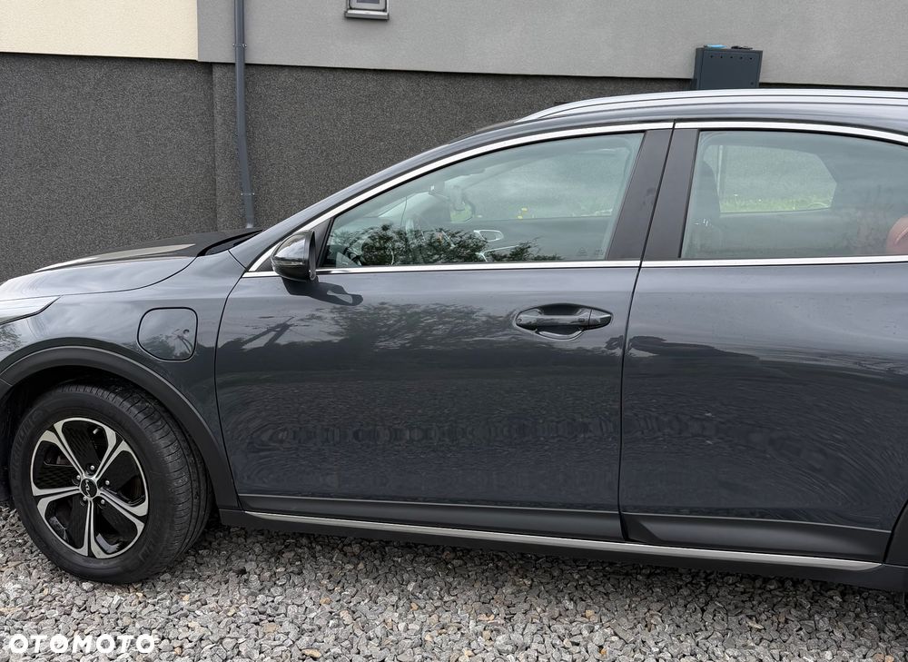 Kia XCeed - 13