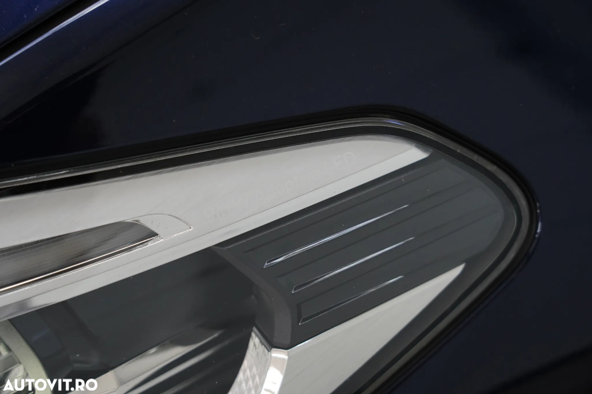 BMW Seria 5 520d AT - 30