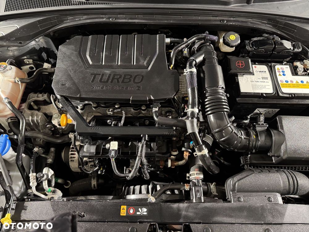 Kia Ceed - 27