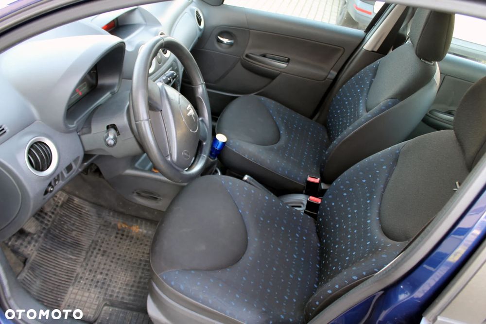 Citroën C3 1.1 Control+ (x) - 10