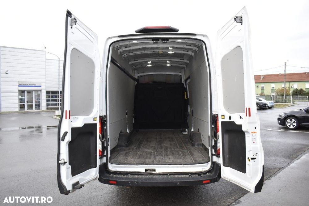 Ford Transit - 7