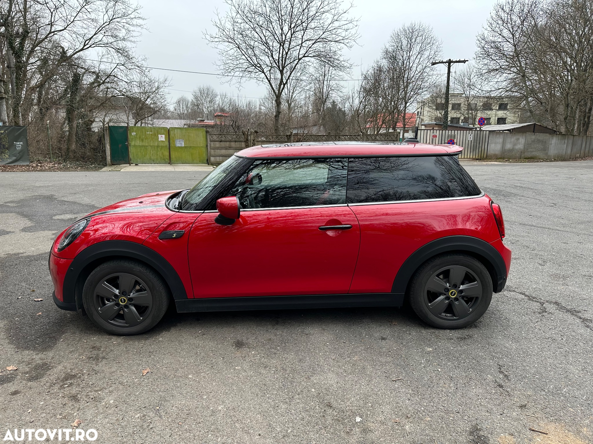 Mini Cooper SE Standard - 7