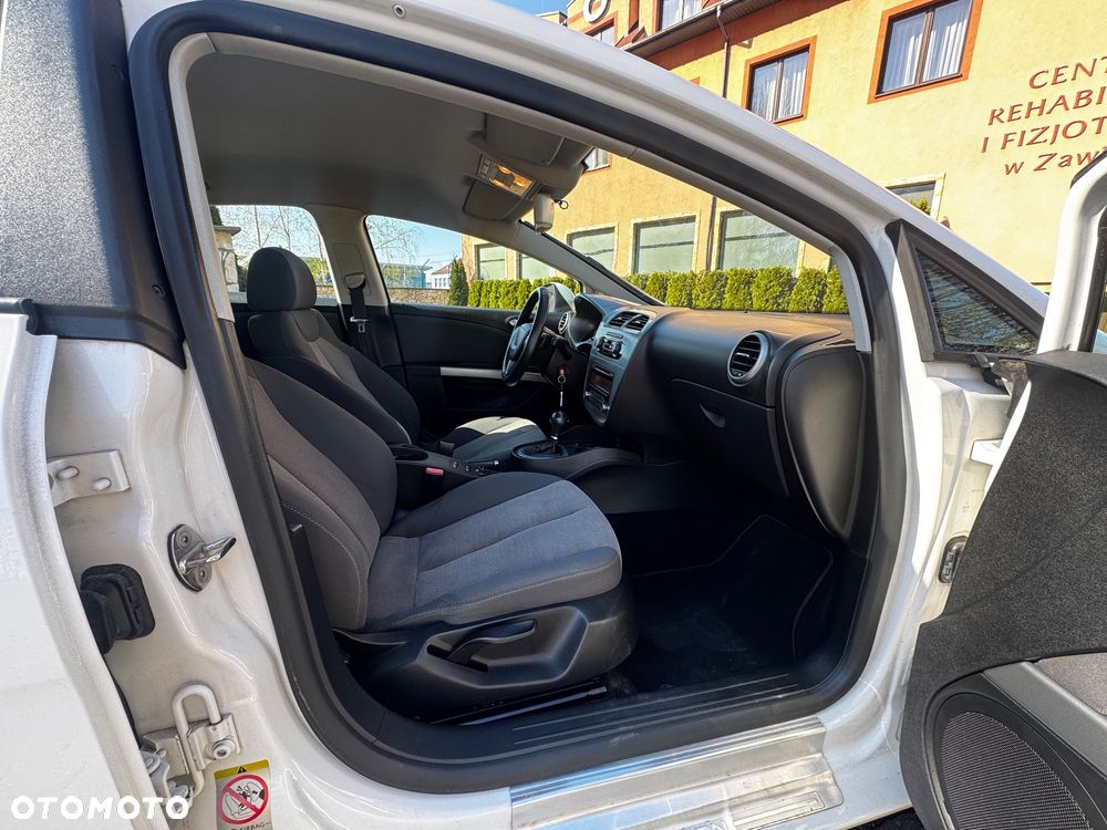 Seat Leon 1.8 TSI Style DSG - 29