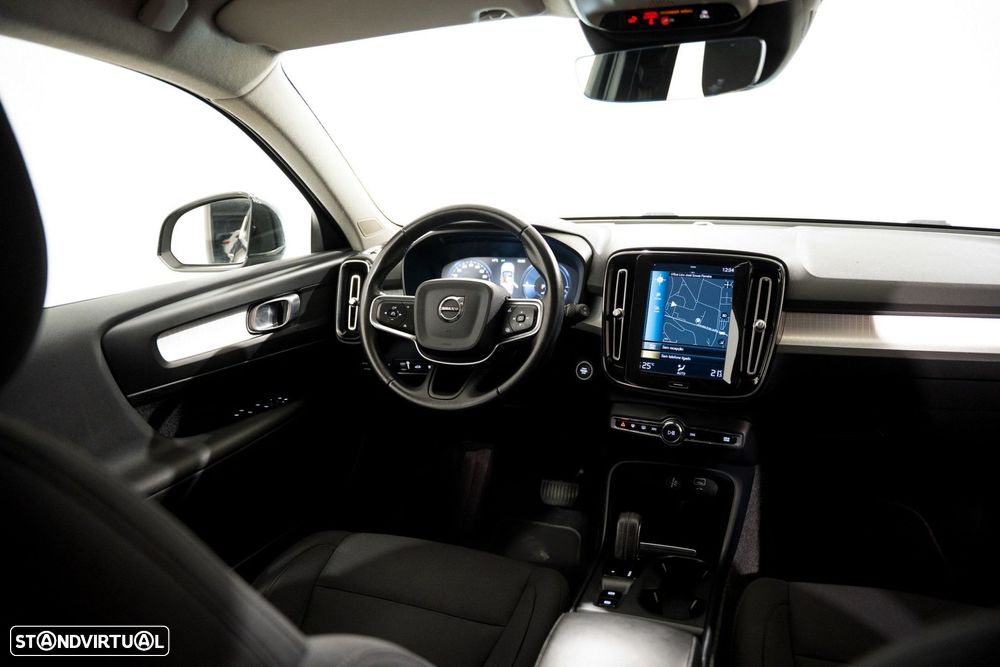 Volvo XC 40 1.5 T5 PHEV Inscription - 4