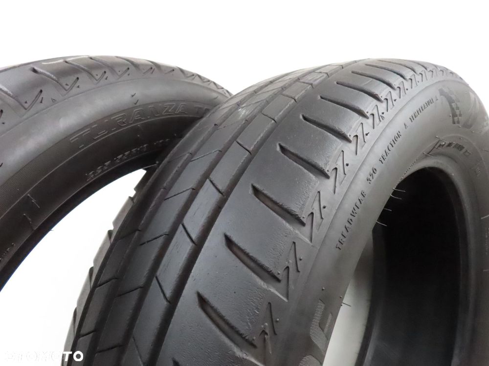 2x 225/55R19 OPONY LETNIE Bridgestone Turanza T005 103H XL - 8