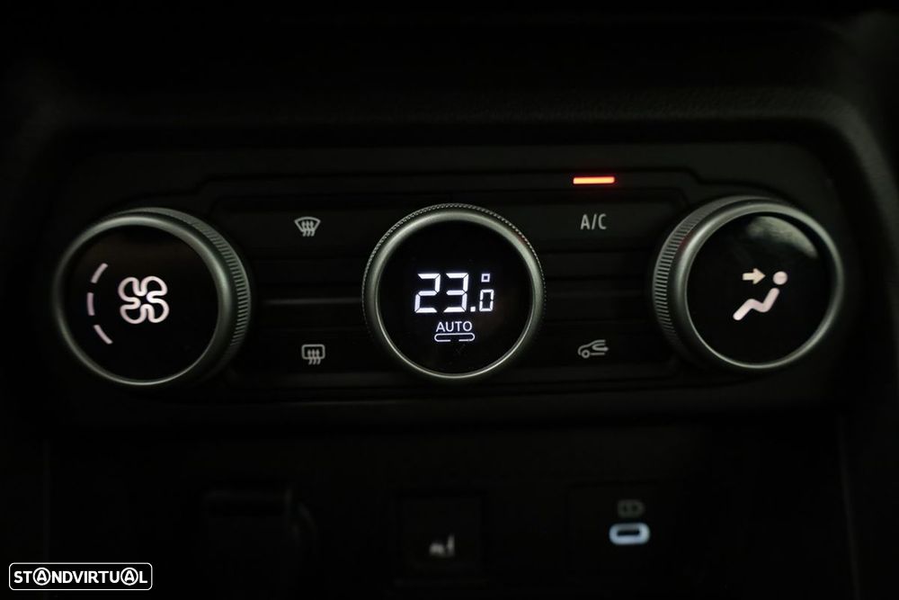Dacia Sandero 1.0 ECO-G Extreme + Up&Go Bi-Fuel - 12