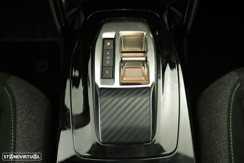 Peugeot e-208 50 kWh Active - 14