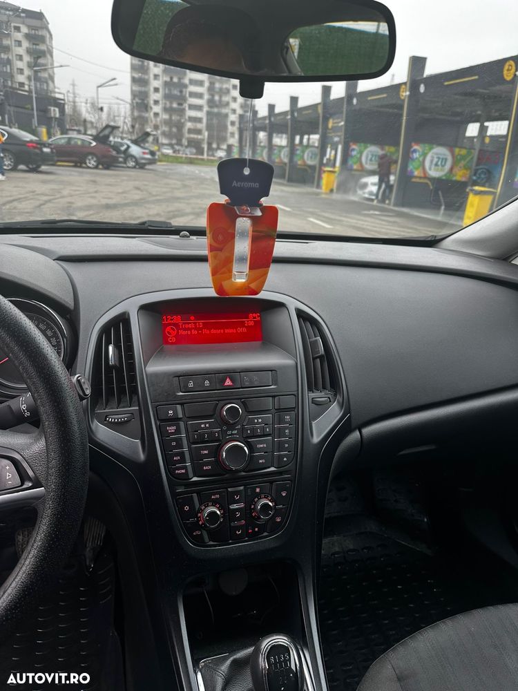 Opel Astra 1.4 ECOTEC Active - 4