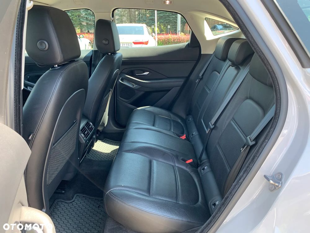 Jaguar E-Pace 2.0 i4D AWD S - 21