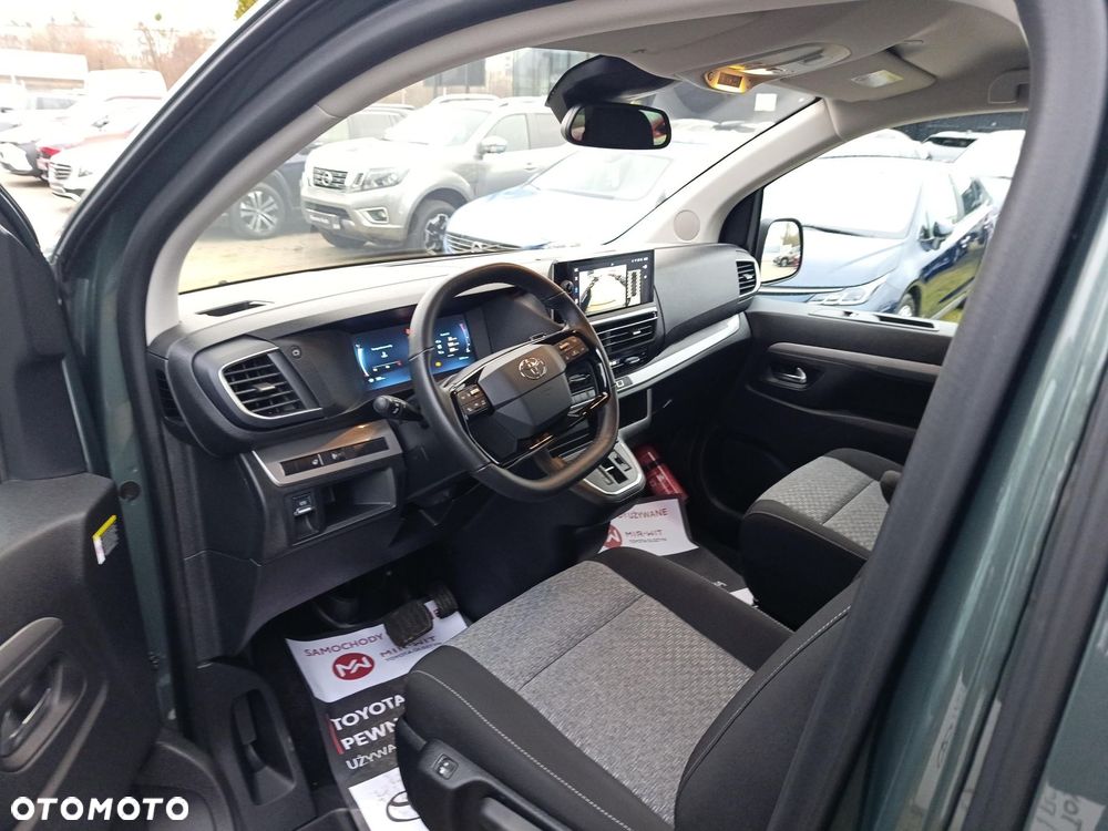 Toyota Proace Verso 2.0 D4-D Long Family - 20