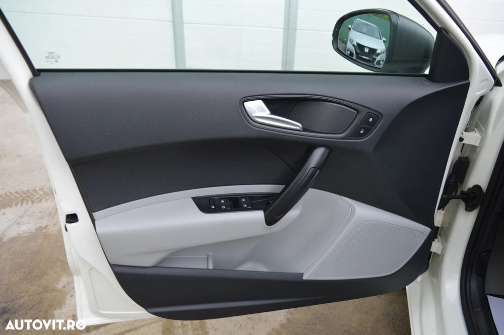 Audi A1 1.6 TDI Ambition - 26