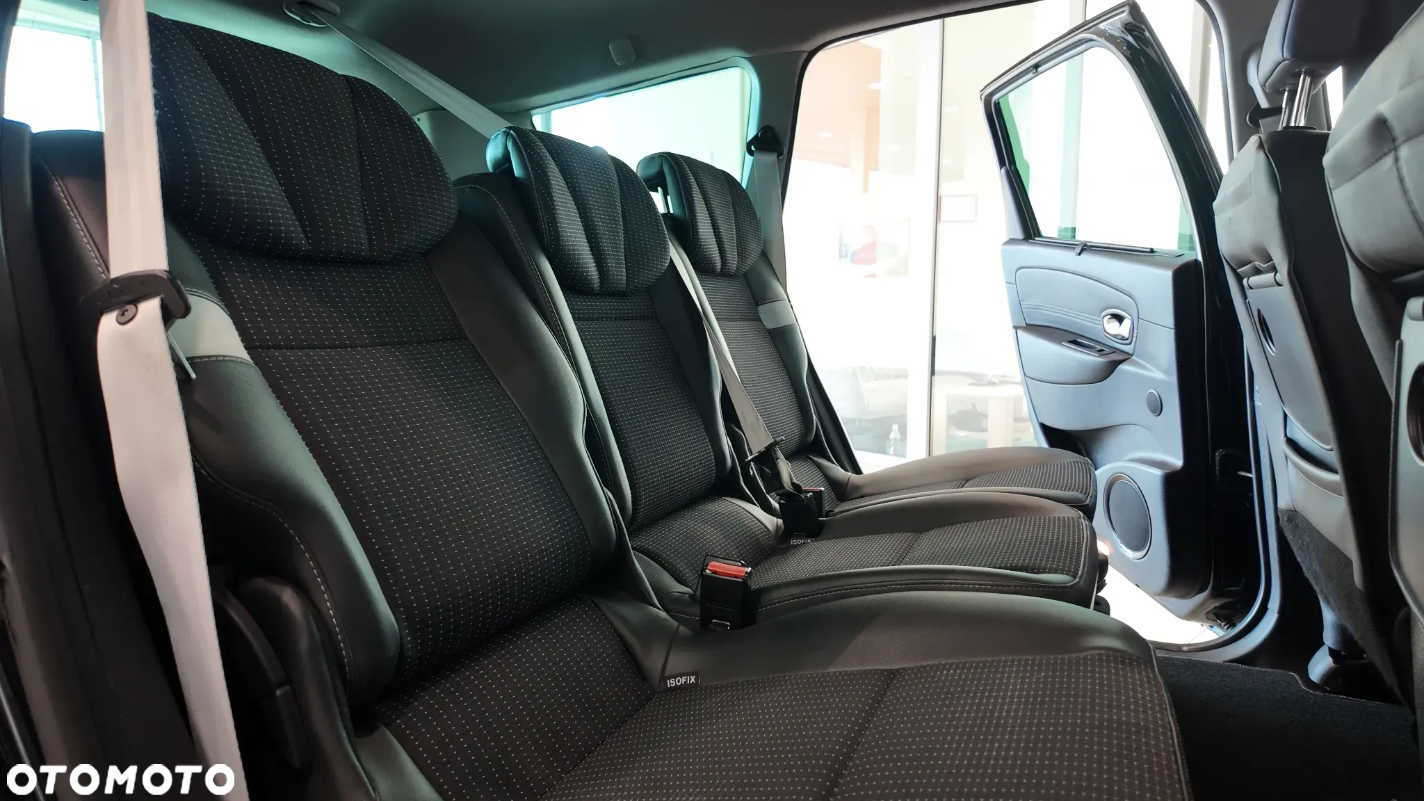 Renault Scenic 2.0 16V 140 CVT Bose Edition - 32