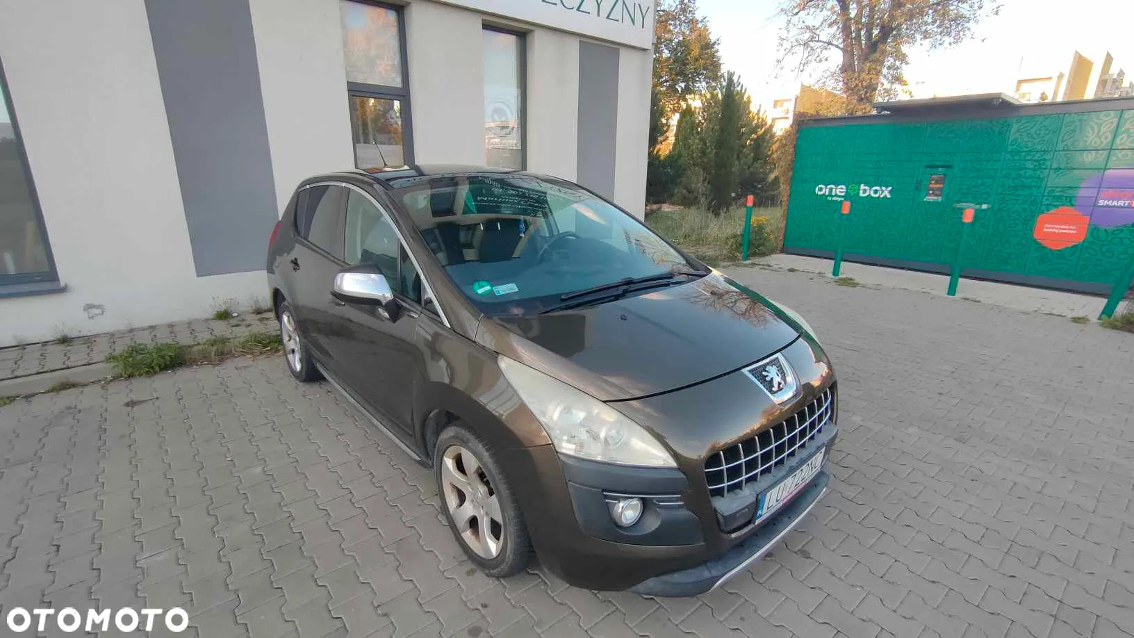 Peugeot 3008 1.6 Active - 5