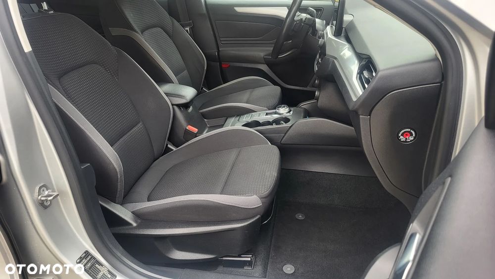 Ford Focus 1.5 EcoBlue Start-Stopp-System COOL&CONNECT - 10
