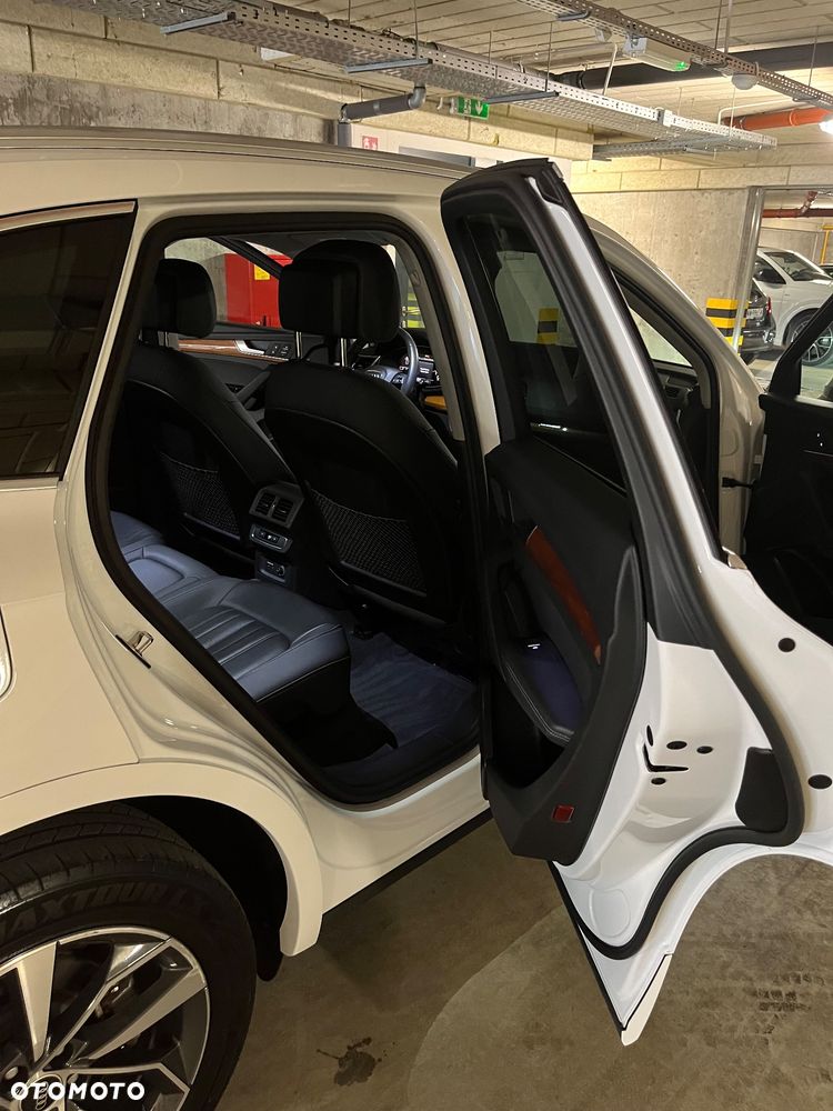 Audi Q5 45 TFSI mHEV Quattro S tronic - 34