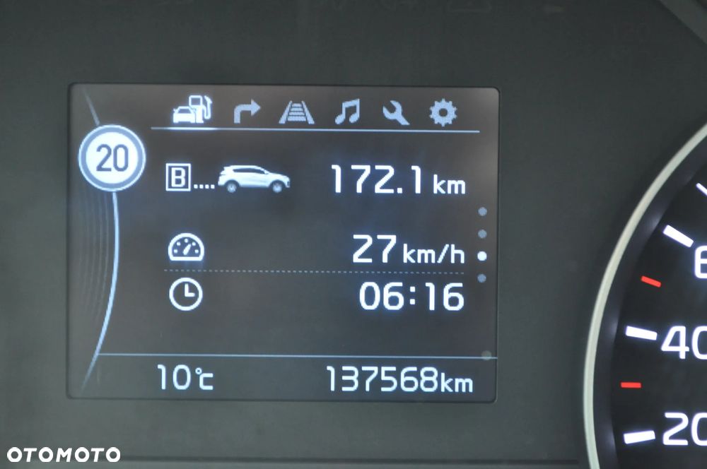 Kia Sportage - 33