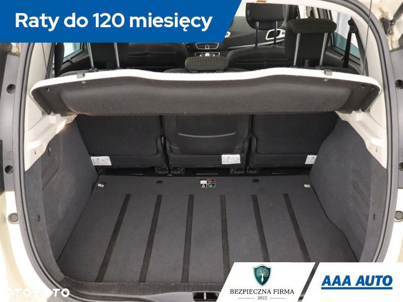 Renault Scenic - 16