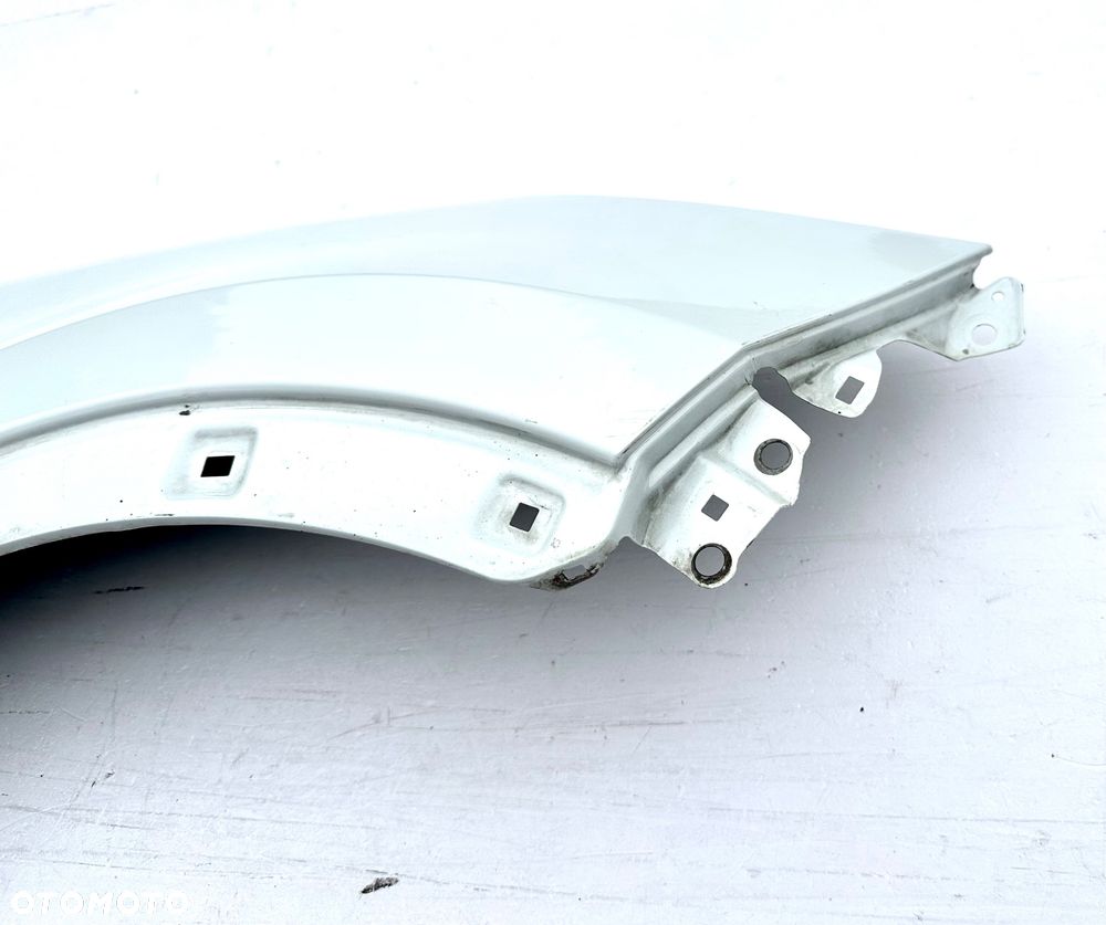 KIA SPORTAGE 3 III SL 2010 - 2015 błotnik przód prawy R ORYGINAŁ OE - 13