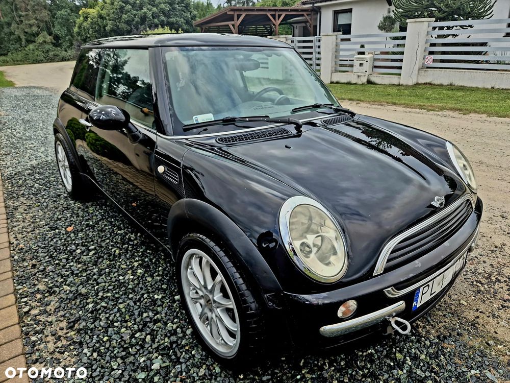 MINI ONE Standard - 5
