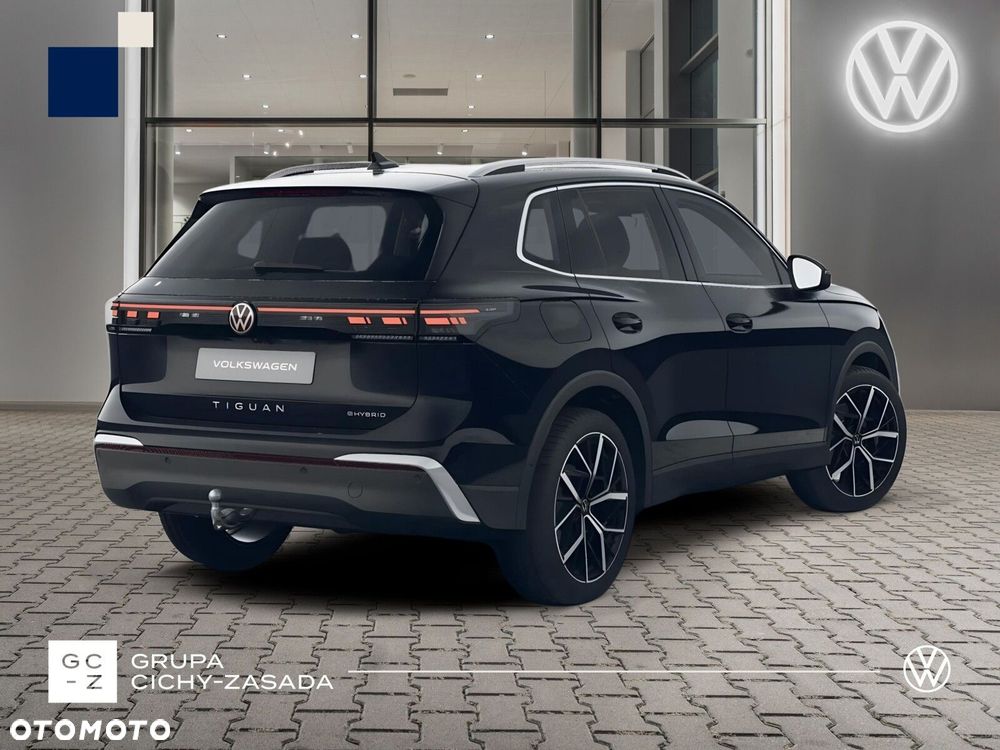 Volkswagen Tiguan 1.5 eHybrid PHEV 150kW Elegance DSG - 6