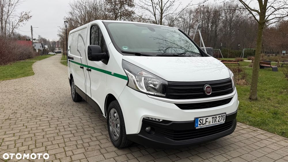 Fiat TALENTO - 2