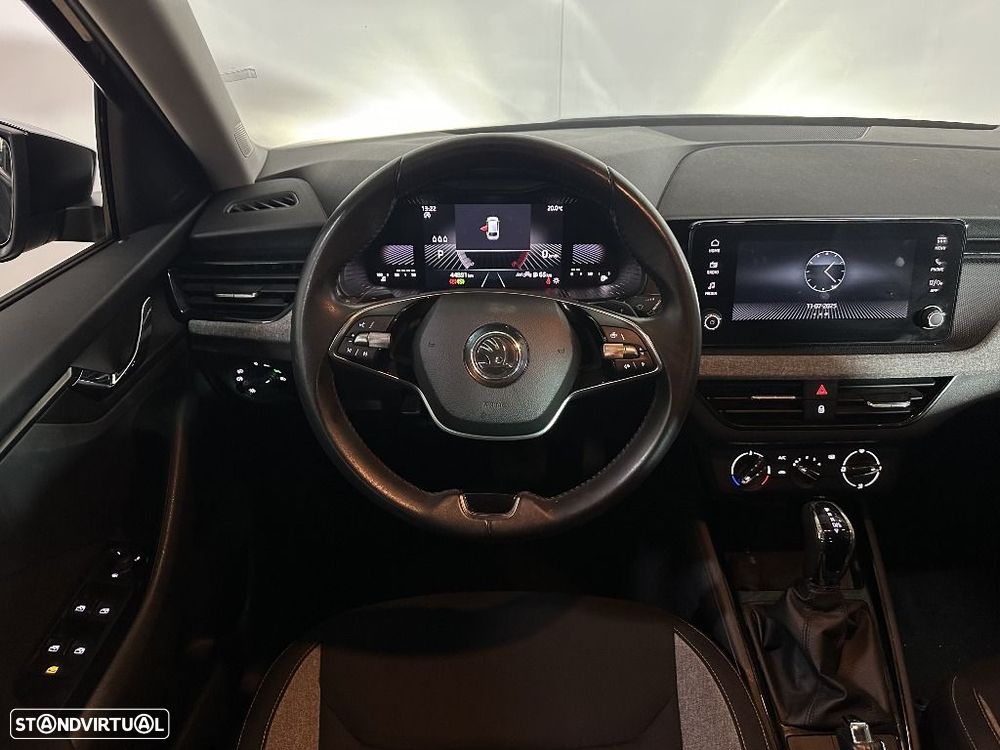 Skoda Scala 1.0 TSI DSG - 7