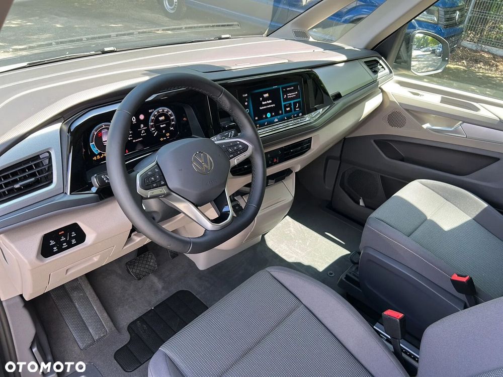 Volkswagen California - 13