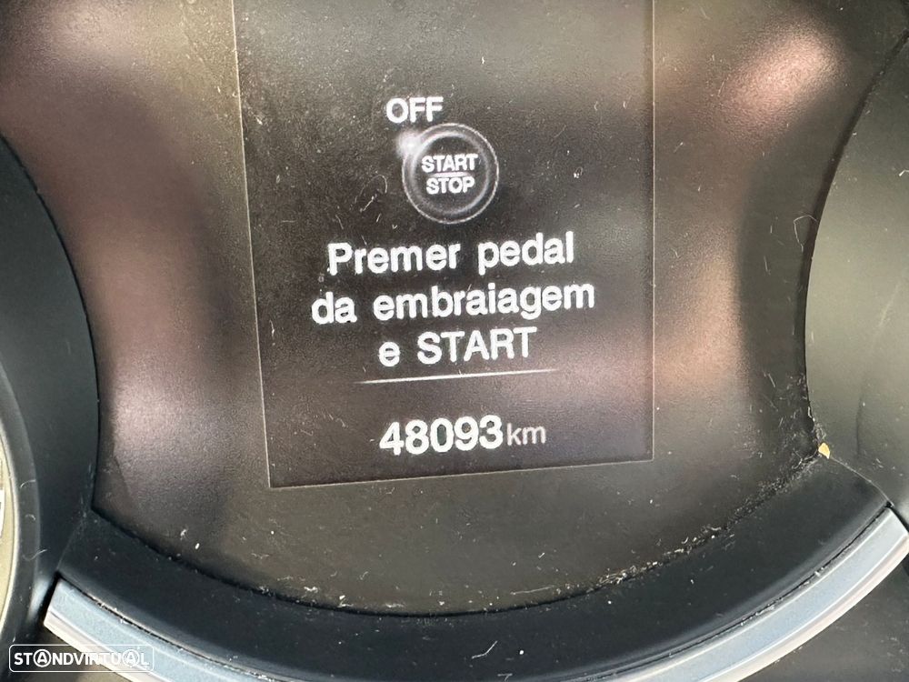 Fiat 500X 1.0 FireFly City Cross - 11