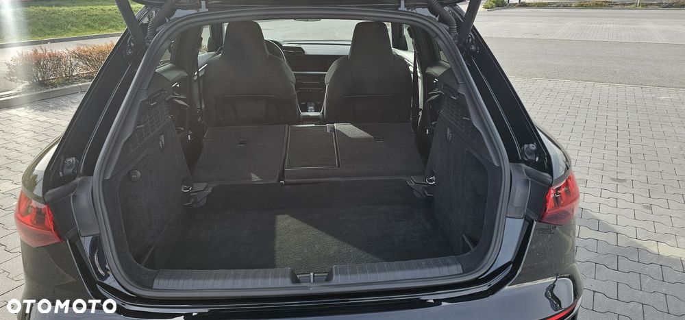 Audi A3 Sportback - 39