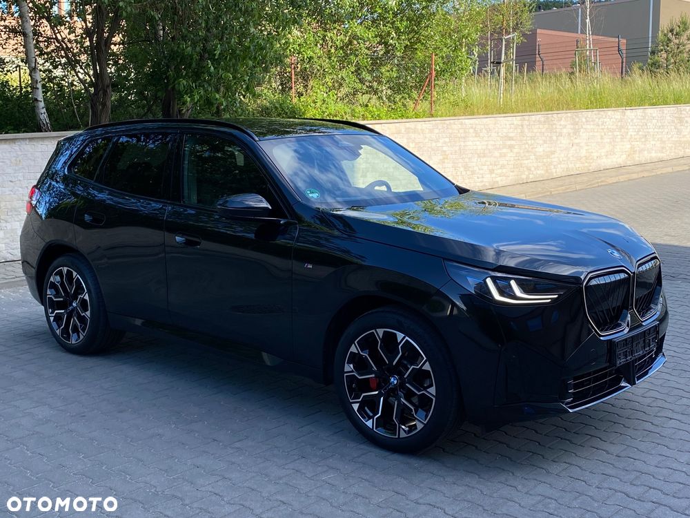 BMW X3 - 12