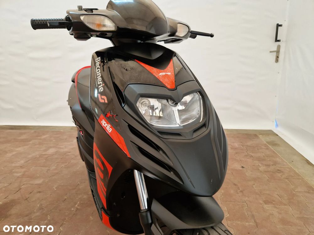 Aprilia SR - 14