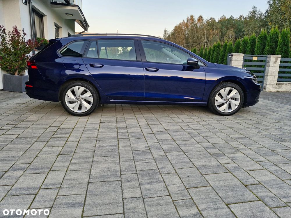 Volkswagen Golf 2.0 TDI - 6