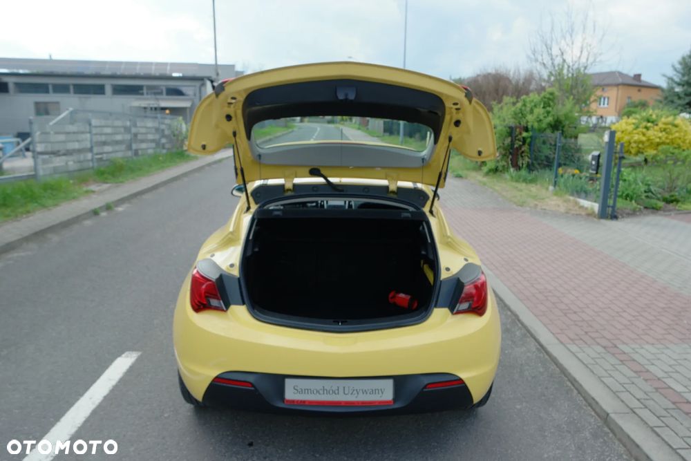 Opel Astra - 17