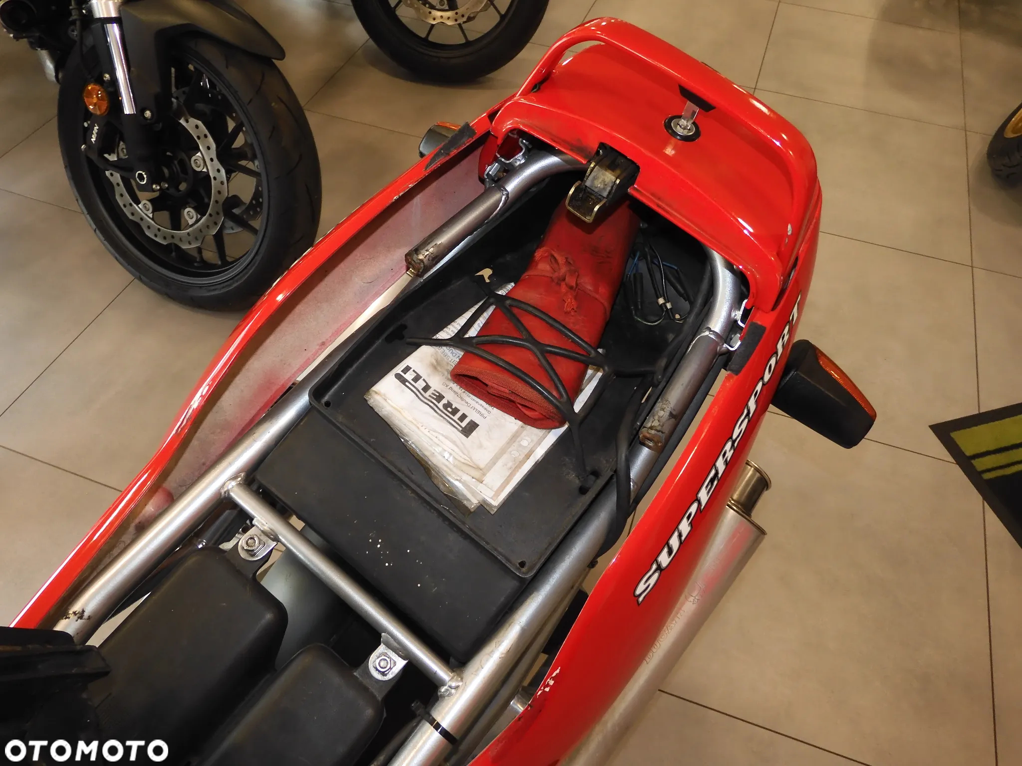 Ducati SuperSport - 39