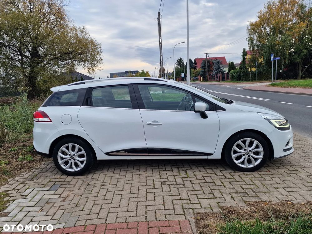 Renault Clio - 5