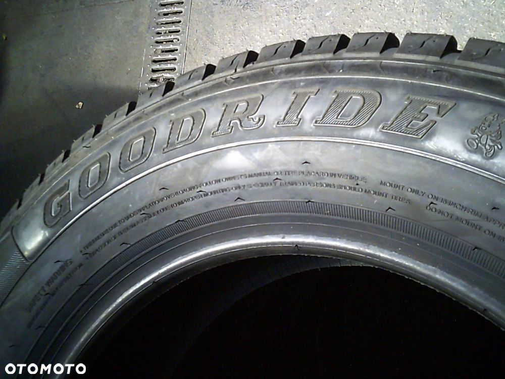 GOODRIDE SW612 215/65R16C NOWA 2024 - 4