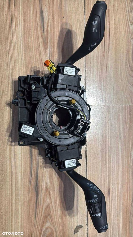 przełączniki kierownicy ,manetki ford mondeo mlk5 , s-max mk2 - 1