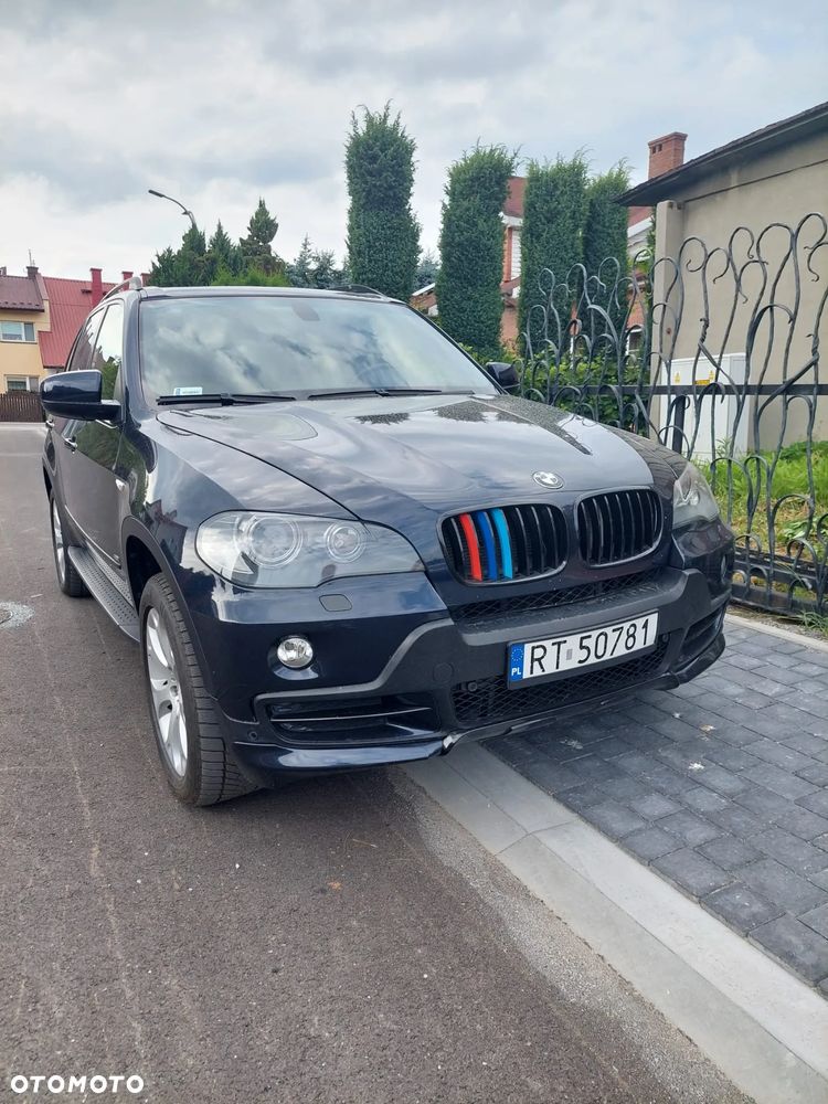 BMW X5 4.8i xDrive - 2