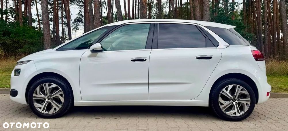 Citroën C4 Grand Picasso VTi 120 (5-Sitzer) Attraction - 7