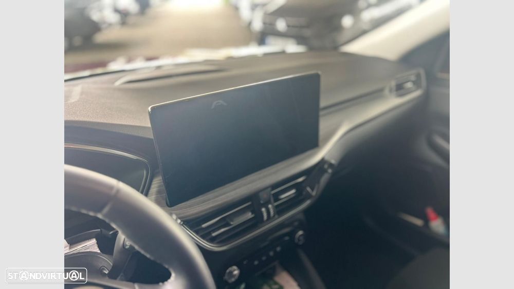 Ford Kuga 2.5 PHEV Active X — fotografia 8