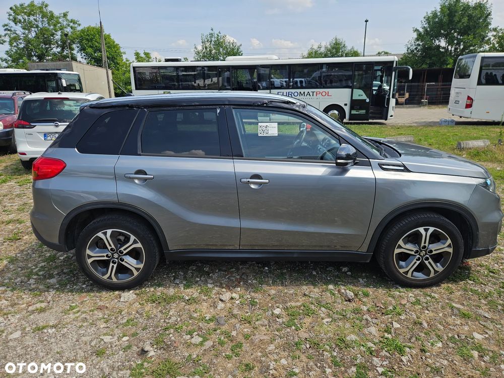Suzuki Vitara - 2