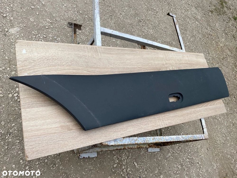 LISTWA PRAWA KAROSERYJNA MERCEDES SPRINTER W907 W910 A9106907200 - 1