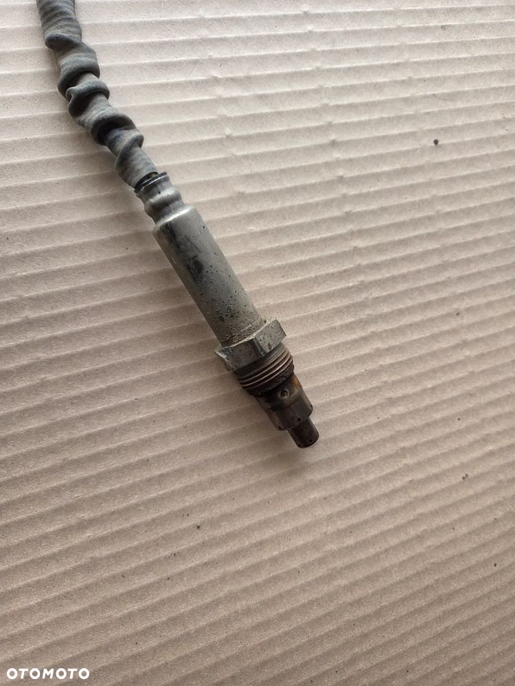 Sonda lambda czujnik nox Peugeot Citroen 1.6 BLUEHDI - 3