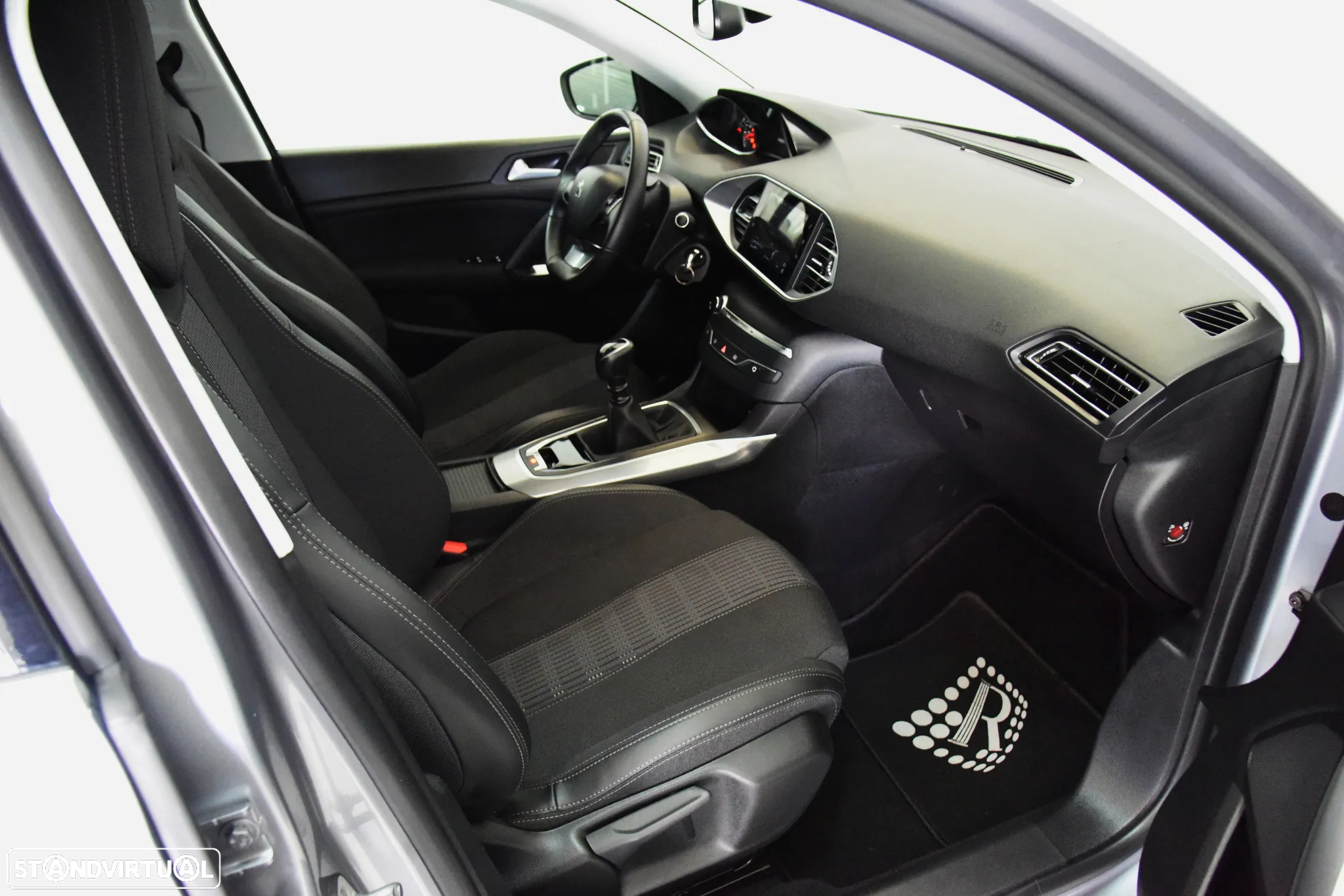 Peugeot 308 SW 1.5 BlueHDi Allure Pack - 24