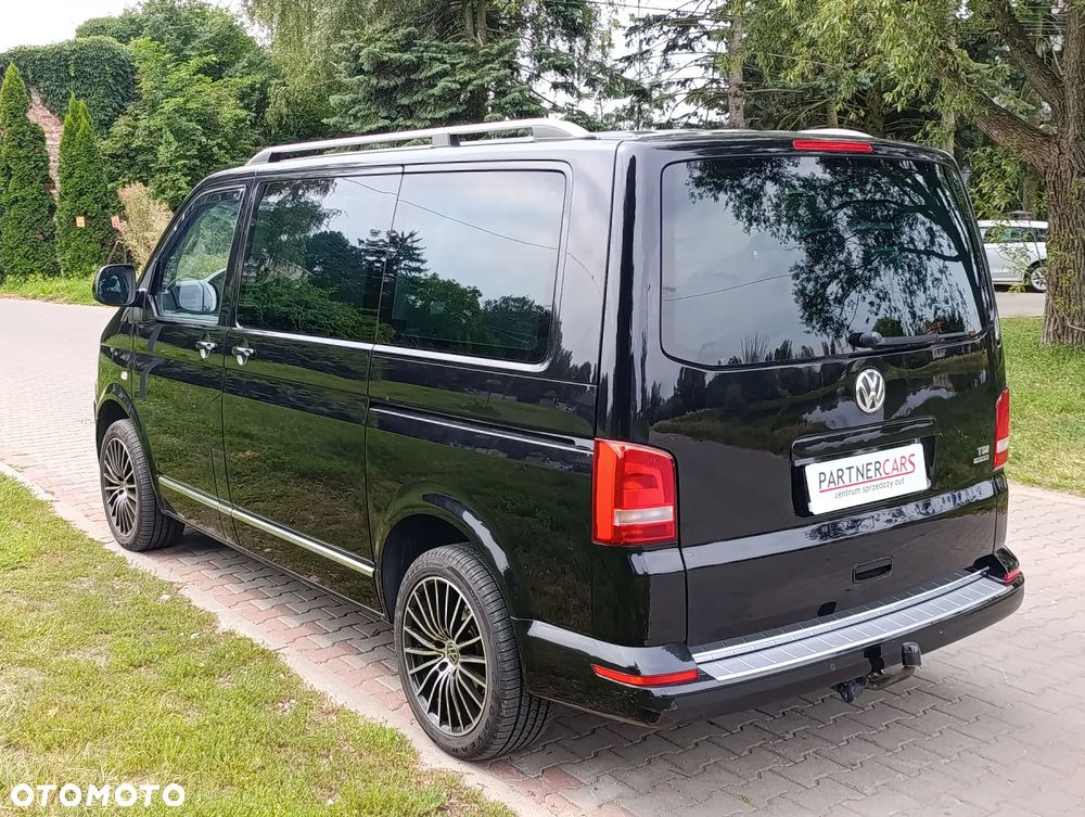 Volkswagen Multivan - 6