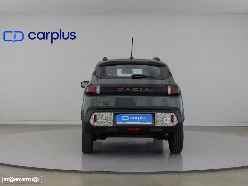 Dacia Spring Electric 65 Expression - 6