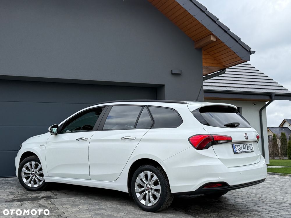 Fiat Tipo 1.4 16V More - 6