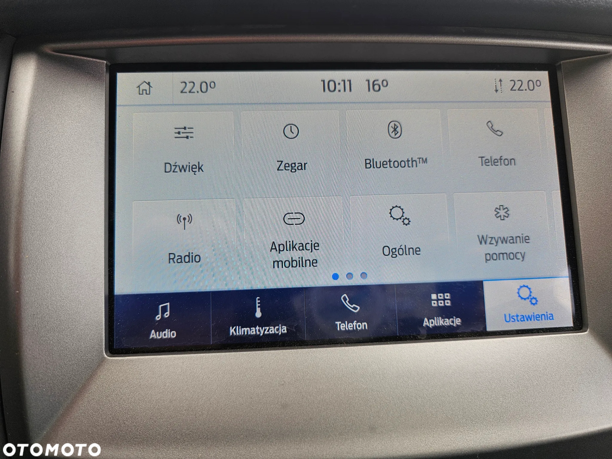 Ford Ranger 2,0 l EcoBlue Autm Wildtrak - 15