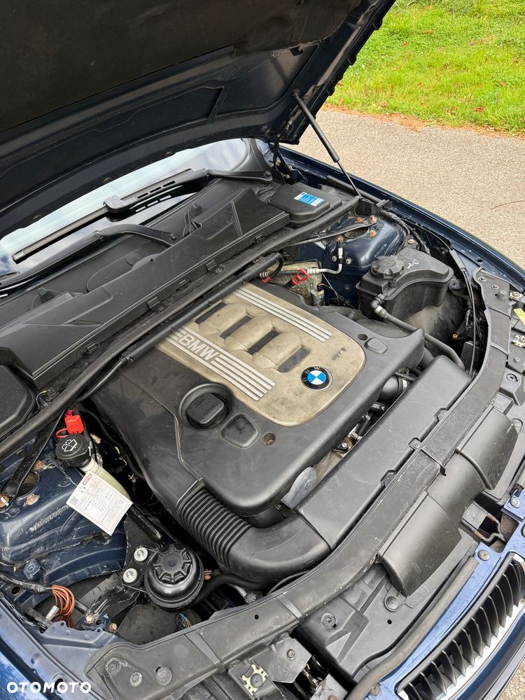 BMW Seria 3 330d DPF - 31